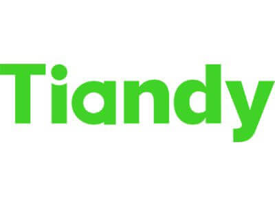 TIANDY