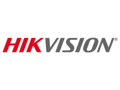 HIKVISION