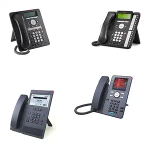 Avaya IP Telefon Cihazları