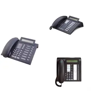 Siemens IP Telefon Cihazları