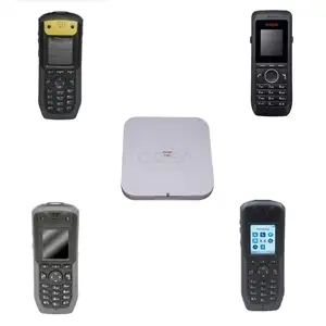 Avaya Dect ve Kablosuz Sistem