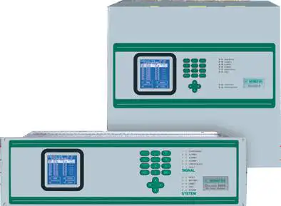 Kontrol Paneli | MULTISCAN++
