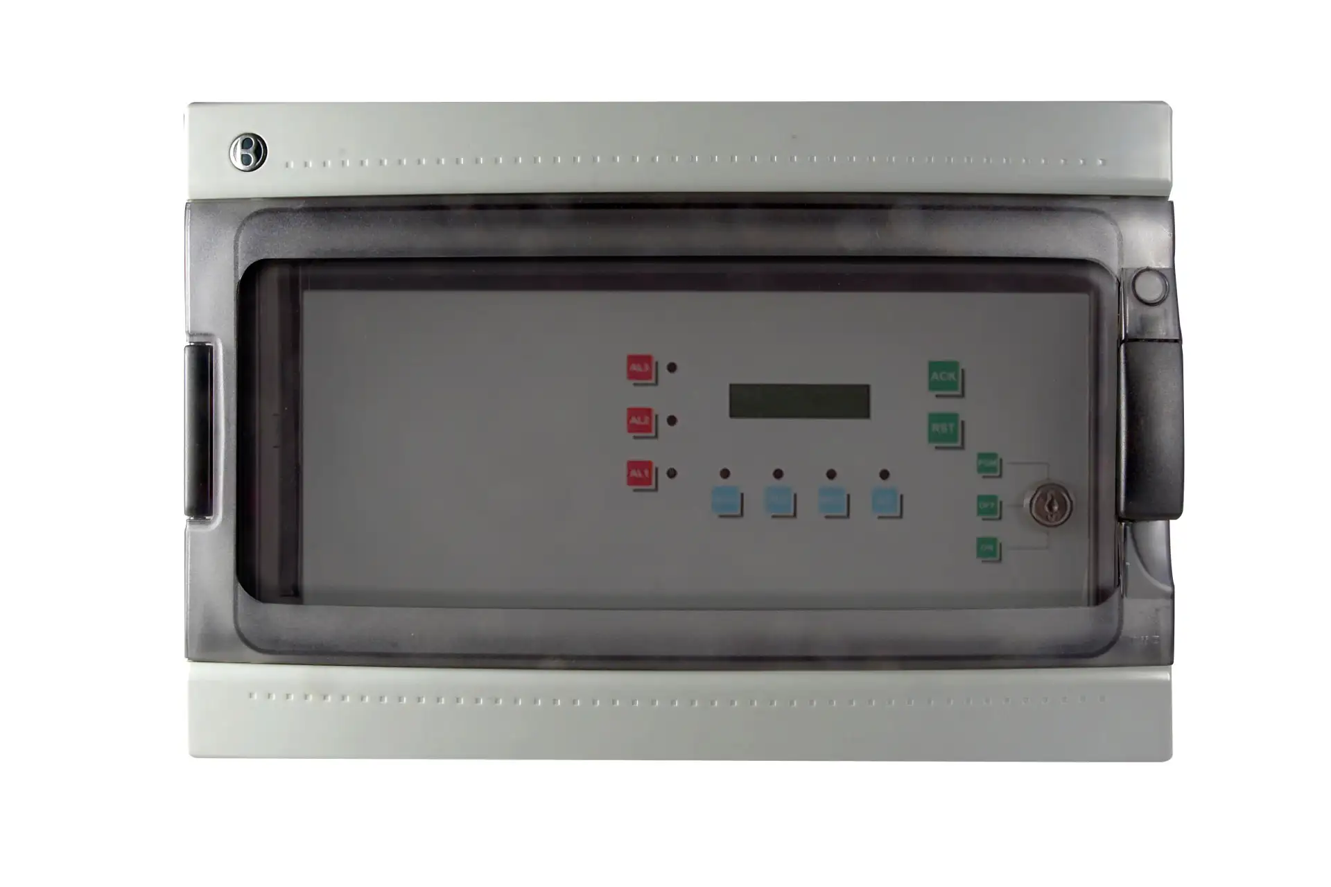 Gaz Kontrol Paneli PL4+