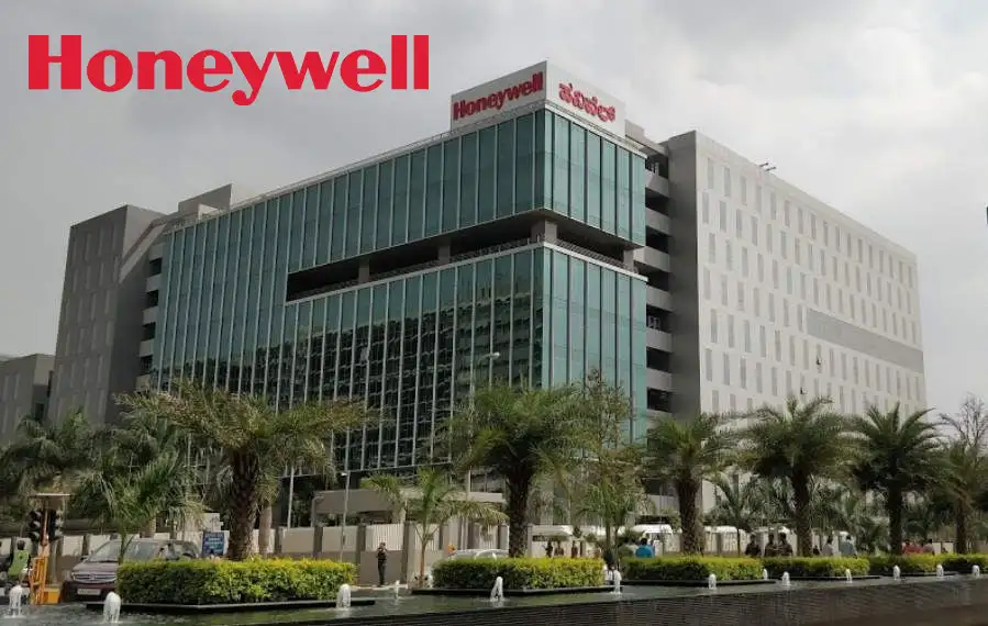 Honeywell Hakkında