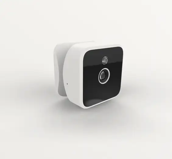 Kablosuz Alarm Doğrulama Kamerası SH - CAM 