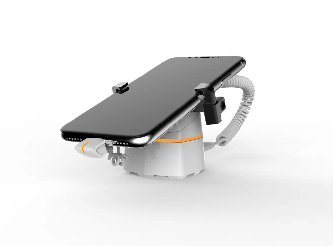 Kablolu Koruma Sistemleri | S4 Safe Ultra Telefon Koruma Pod