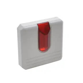 Honeywell Remote Indicator Led