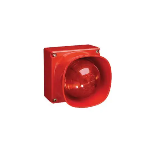 MASB860WP - Siren