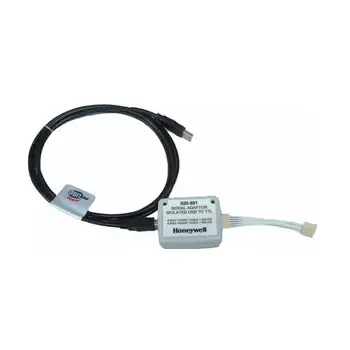 Honeywell 020-891 DXc USB Upload/Download Kablosu