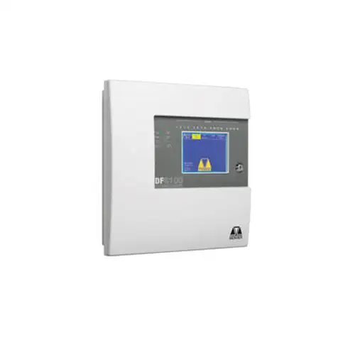 Yangın Alarm Kontrol Panelleri - DF61002VDS