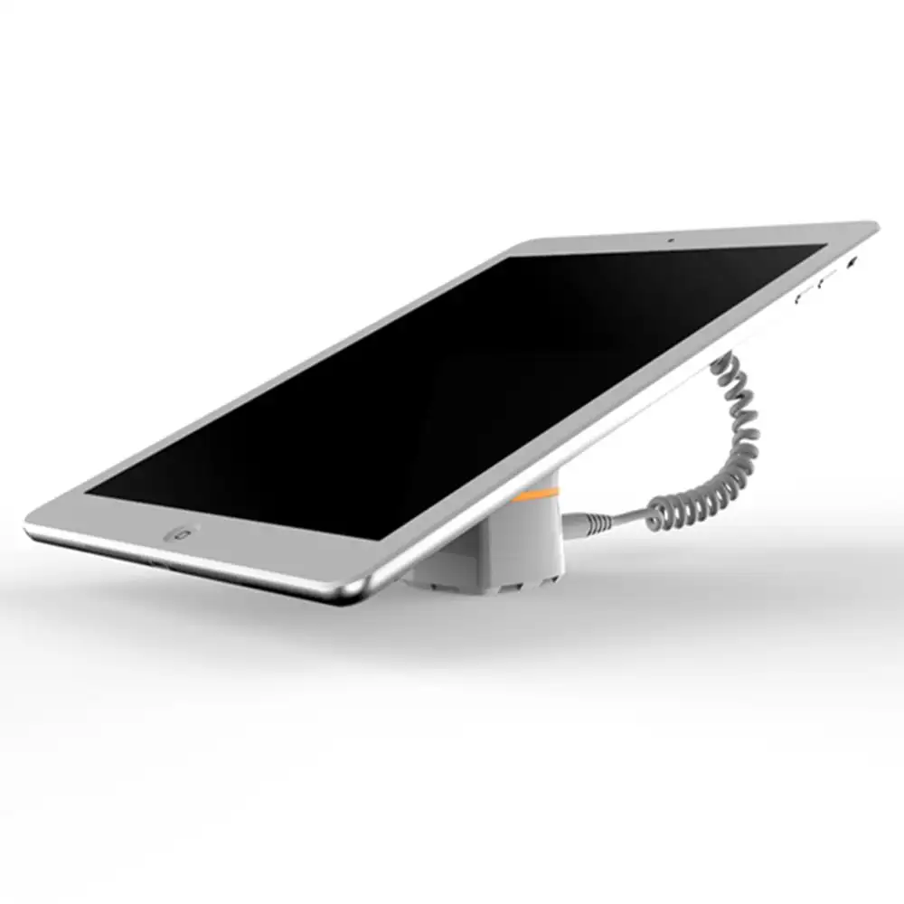 Kablolu Koruma Sistemleri | S4 Safe Ultra 505 Tablet Pod