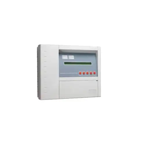 Yangın Alarm Kontrol Panelleri - DF6000PRG