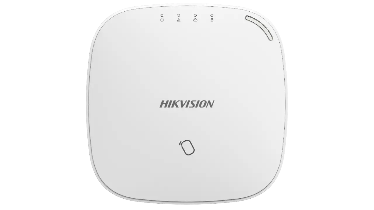 HIKVISION DS-PWA32-HSR(868MHz) 32 Bölgeli Kablosuz Panel