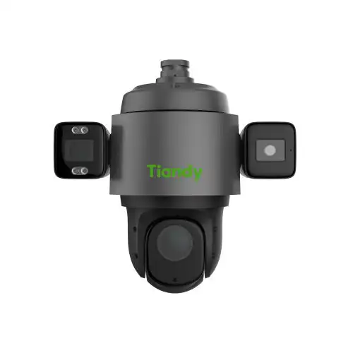 Tiandy - TC-A35555 0/A/6mm/9-54mm