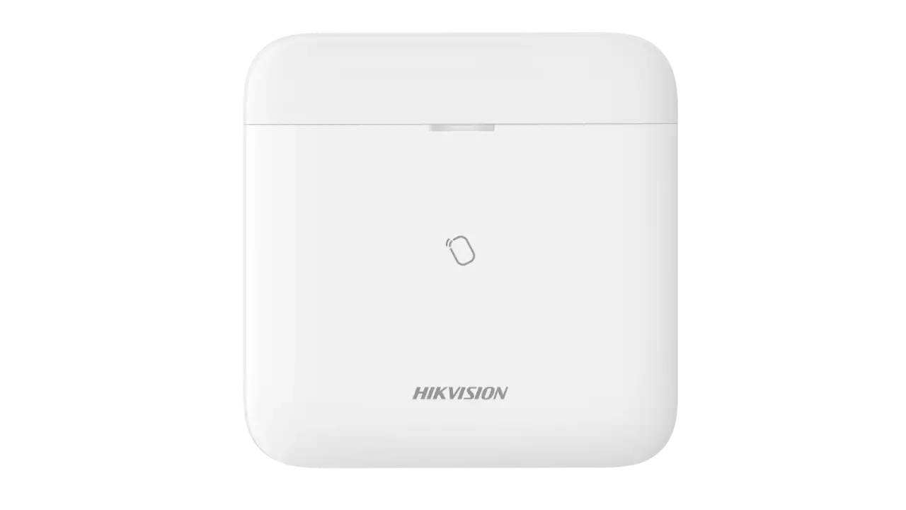 HIKVISION DS-PWA96-M-WE AX PRO Kablosuz Alarm Paneli