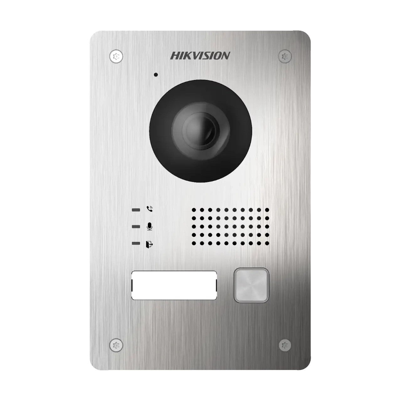 Hikvision DS-KV8103-IMPE2 Kameralı Kapı Konuşma Ünitesi