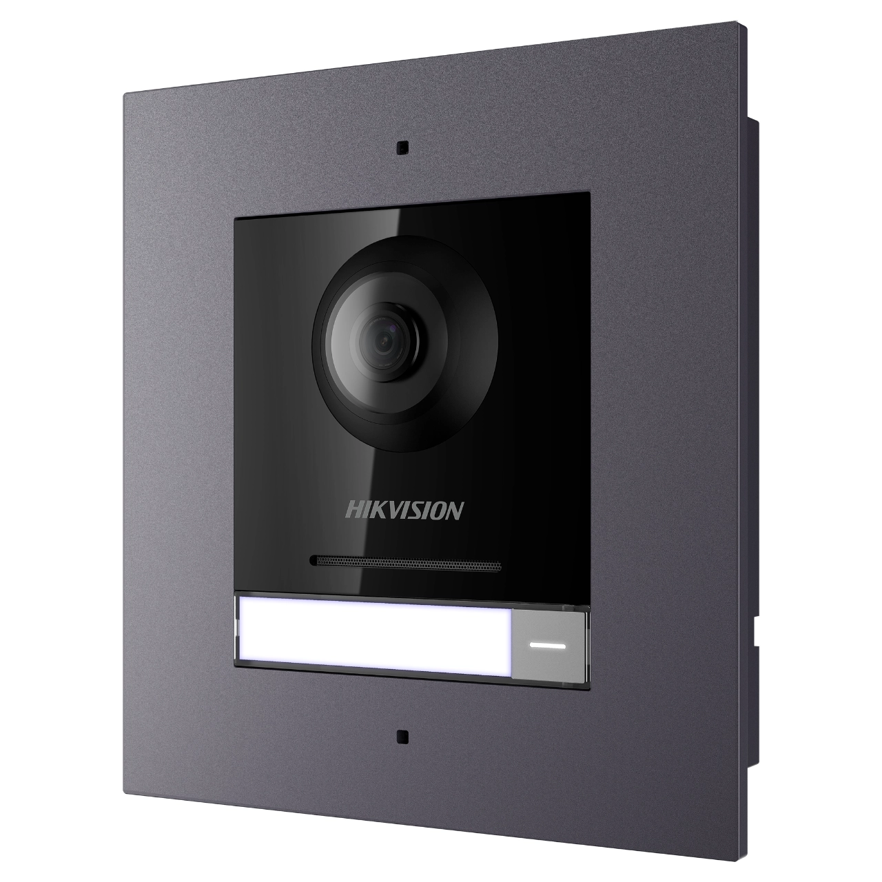 HIKVISION DS-KD8003-IME1/Flush Villa Kameralı Kapı Zil Modülü