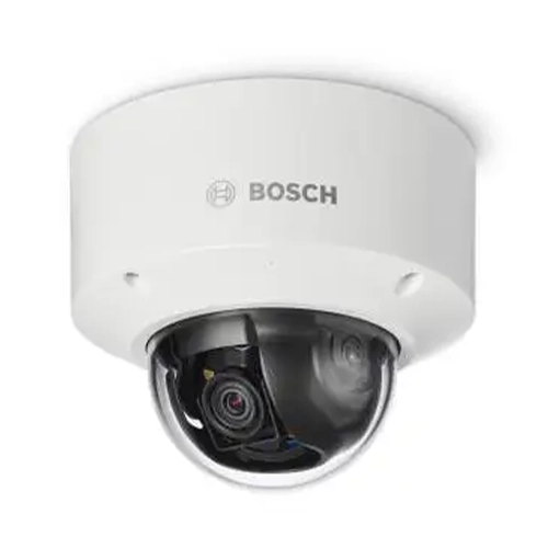 FLEXIDOME IP indoor 8000i - 2 MP X serisi