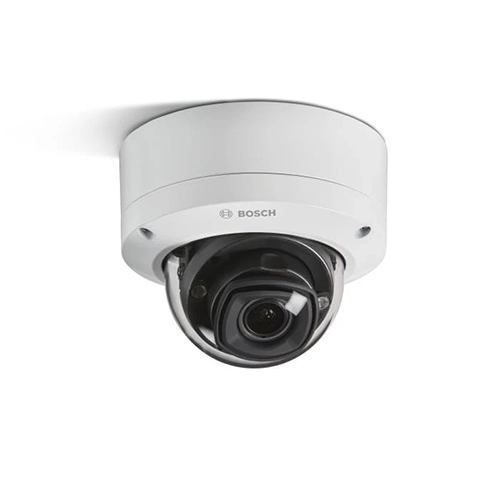 FLEXIDOME IP indoor 8000i - 2 MP