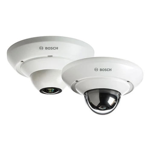 Güvenlik Kameraları | FLEXIDOME IP panoramic 5000 MP
