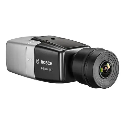 Bosch - Sabit kamera 5MP