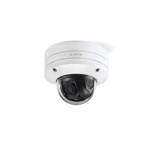 FLEXIDOME IP starlight 8000i - 6 MP IP Dome Kamera