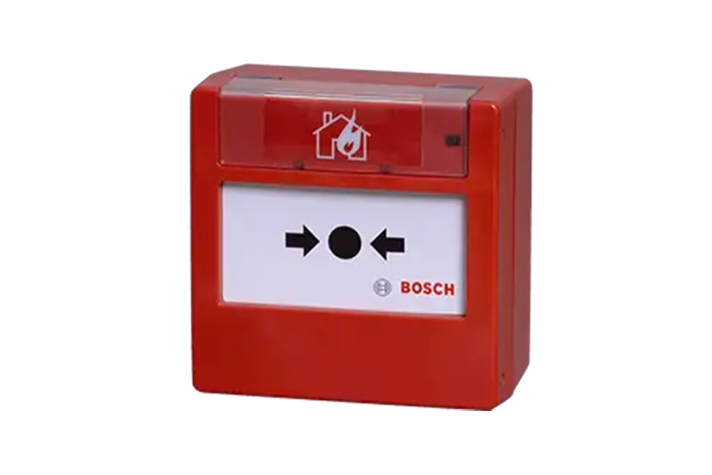 Bosch Butonlar