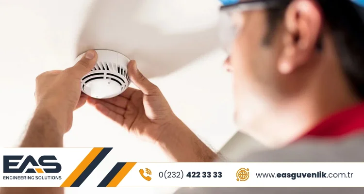 Yangın Alarm Sistemi Fiyatları 2026 – Kurulum Maliyetleri